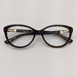 🕶️Michael Kors MK833 Eyeglasses 52/16 135 /YHI433🕶️​